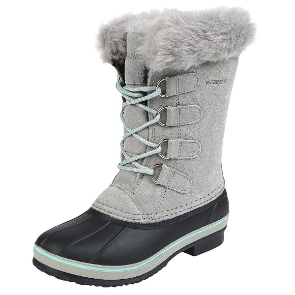 Northside Bottes de Neige Kathmande pour Enfants