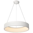 thumbnail image 3 of Nuvo Lighting 62/1458R1 Orbit - Black, 3 of 7