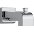 thumbnail image 2 of Delta Arzo Pull-Up Diverter Tub Spout in Chrome RP53419, 2 of 2