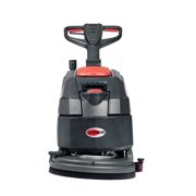 Nilfisk Viper AS4325B 17 Disc Battery-Operated Walk-Behind Micro Scrubber