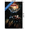 thumbnail image 3 of DC Comics Movie Batman & Robin - Heroes One Sheet Wall Poster, 14.725" x 22.375", 3 of 4