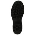 thumbnail image 5 of Men's 11" Engineer Boot Black, Size - 8.5, 5 of 5