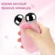 thumbnail image 1 of Dispositivo de Belleza de Vibración Facial, Portátil EMS y ATP con Rodillo 3D Masajeador de Vibración de Elevación de Cara con Vibración Eléctrica Reducir Dispositivo de Cuidado de la Piel Unbranded JM08521, 1 of 8