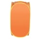 thumbnail image 3 of Mini Secadora de Ropa Portátil para El Hogar Con Circulación Tubular de Aire Caliente, Secado Rápido Para Apartamentos, Viejes - Naranja, 3 of 7