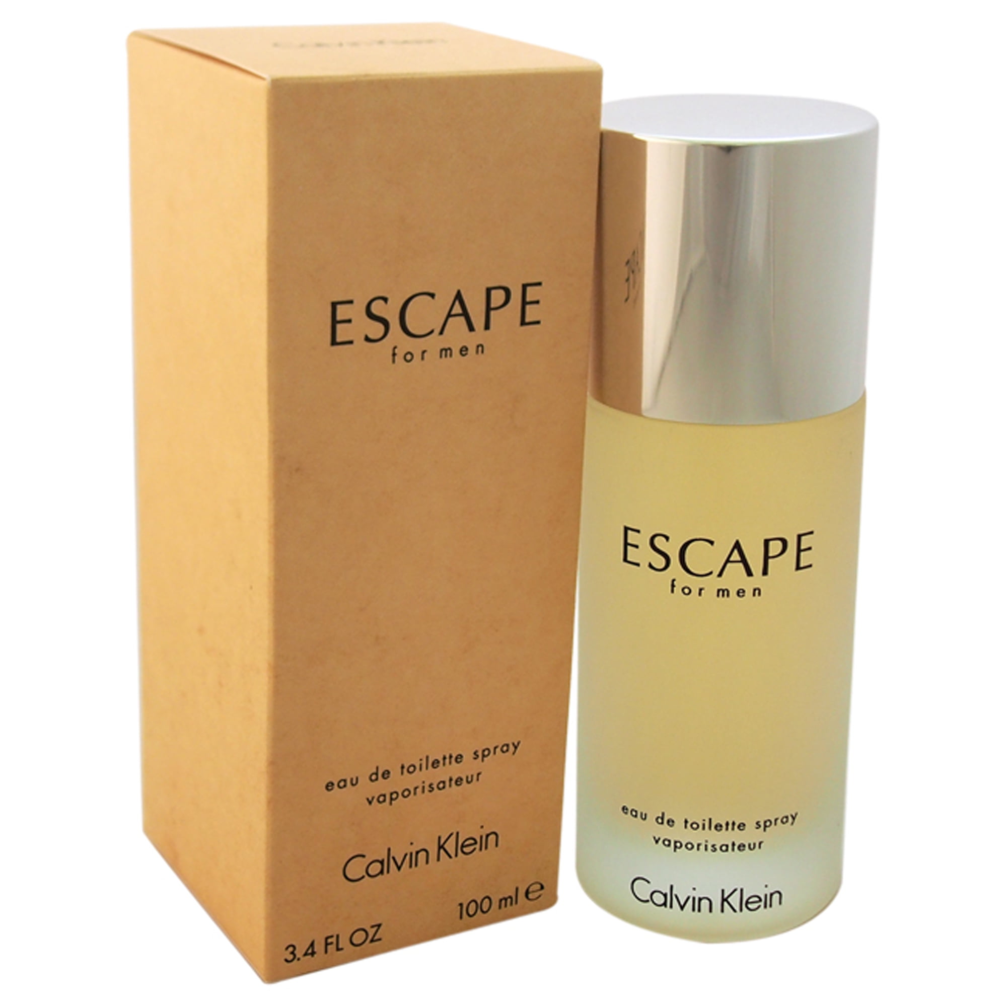 Escape perfume hombre original precio hotsell