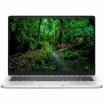 thumbnail image 3 of Dell Pro 14 PC14255 14" Copilot+ PC Notebook - Full HD Plus - 60 Hz - AMD Ryzen AI 7 350 - 16 GB - 512 GB SSD - English (US) Keyboard - Platinum Silver - AMD Chip - 1920 x 1200 - Windows 11 Pro - A..., 3 of 9