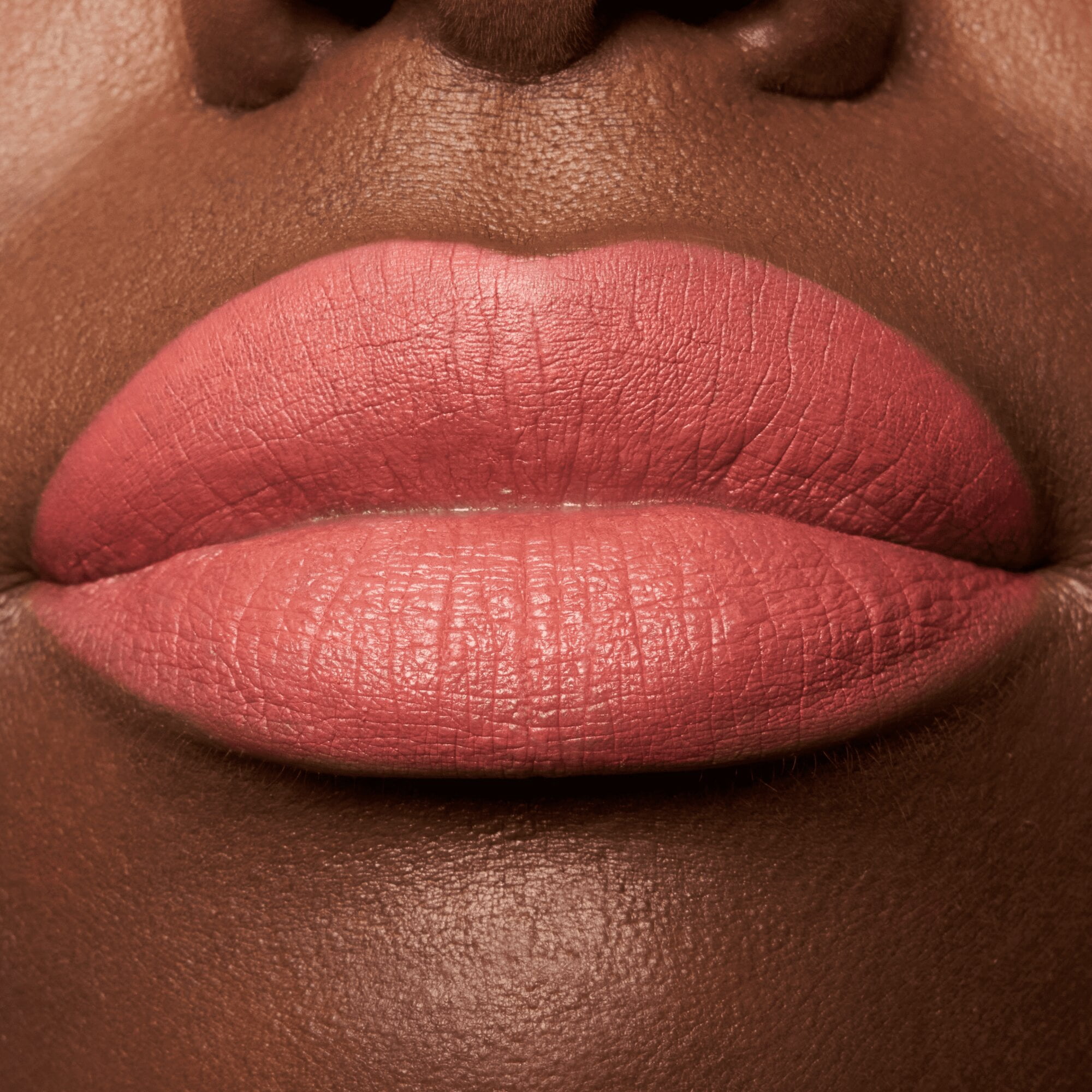 essence 8H Matte Comfort Lipliner, 15 Vintage Rose
