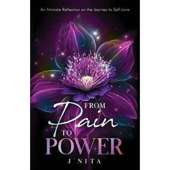 From Pain to Power, (Paperback)