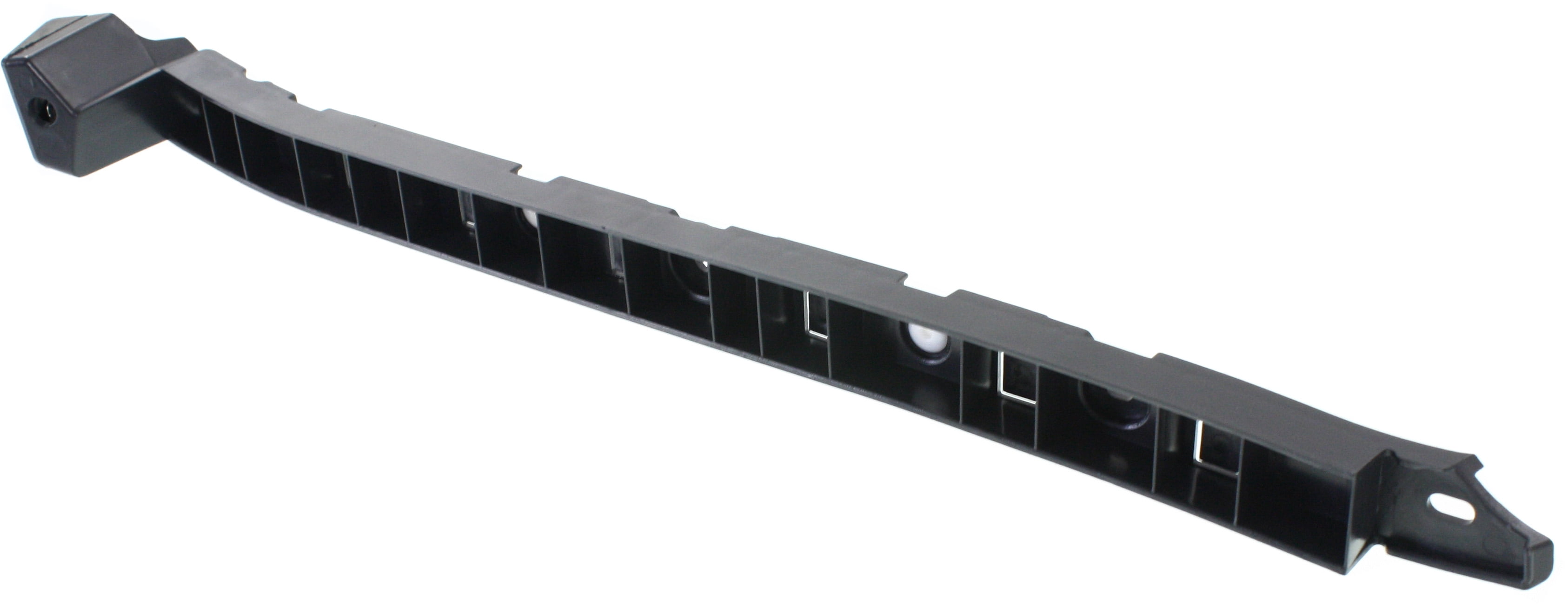 Replacement REPC762738 Bumper Bracket Compatible For 2015-2017 Chrysler 200 Rear, Left Driver Side, Outer