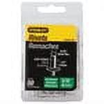 Stanley Tools PAA58-5B Aluminum Rivet 5/32"x1/2"