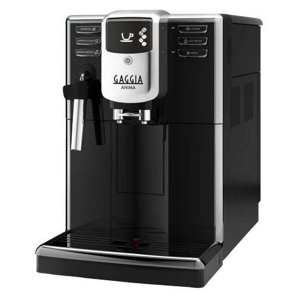 Gaggia Anima Super-Automatic Espresso Machine - image 2 of 3
