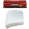 thumbnail image 2 of Trimla Rear Tow Cover for 19-21 BMW M series X4M X4 M F98 2019 2020 2021 SAV bumper Towing Hook Eye Cap 51128065282, 2 of 5