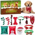 thumbnail image 4 of Clearance!24pc Pet Toy Blind Dog Toy Box Cat Toy Gift, 4 of 4