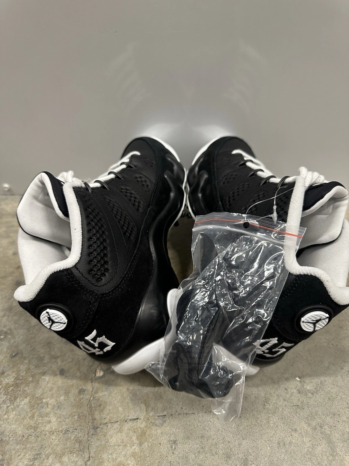 NIKE AIR JORDAN 9 GOLF US10 28cm　バロンズ NIKE AIR JORDAN 9 GOLF US10 28cm バロンズ Air Jordan 9 Golf