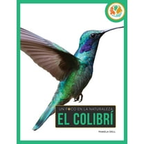 El ColibrÃ­, (Paperback)