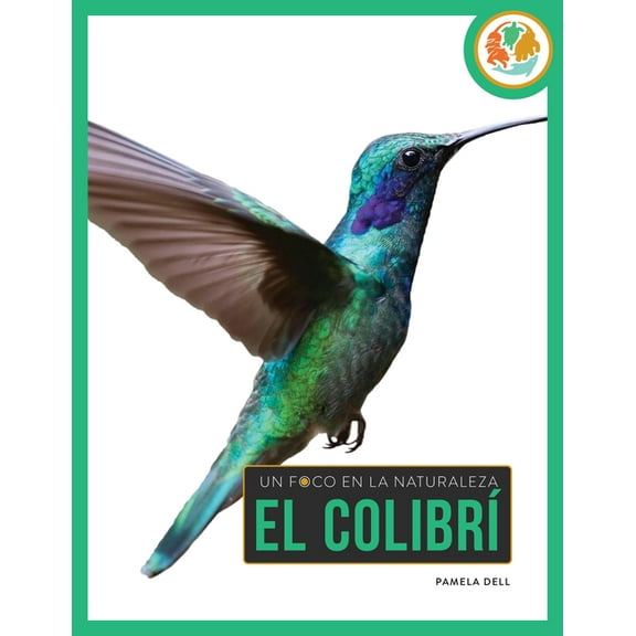El ColibrÃ­, (Paperback)