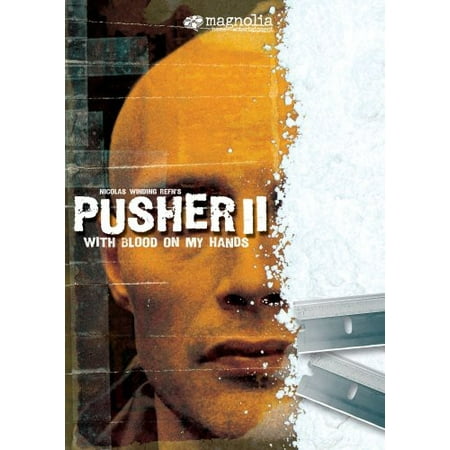 Pusher II: With Blood on My Hands (DVD)