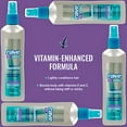 thumbnail image 5 of Rave Hairspray 4X Mega Unscented 11 Fl Oz (Pack of 8), 5 of 6