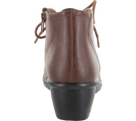 easy street debbie ankle booties