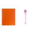 thumbnail image 1 of Correction Tape Pen 6m*5mm Pocket White Out Correction Tape For Note Taking Marking Crafting Journaling Light, 1 of 5