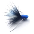 thumbnail image 2 of KatFly Cat Toy Teaser Wand - Blue Bug Teaser, 2 of 5
