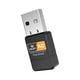 thumbnail image 2 of PIX-LINK Adaptadores Wifi Usb Para Pc De Escritorio, Adaptadores De Red InaláMbrica De Doble Frecuencia De 600mbps 2.4g / 5ghz Mini Perro Cifrado Wifi PIX-LINK  Adaptadores wifi, 2 of 5