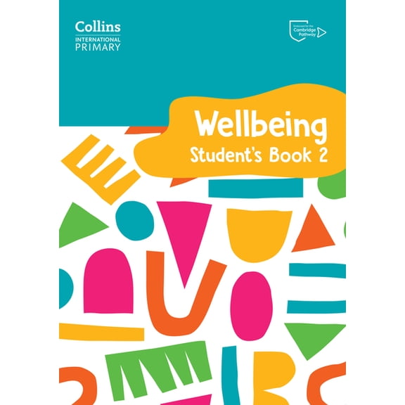 Collins International Primary Wellbeing Collins International Primary Wellbeing, (Paperback)