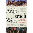 thumbnail image 1 of The Arab-Israeli Wars: War and Peace in the Middle East, 1 of 1