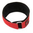 thumbnail image 5 of Contraband Black Label 4040 5in Foam Padded Weight Lifting Belt, 5 of 6