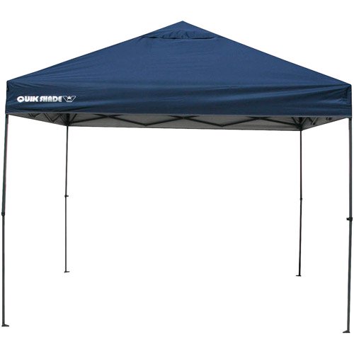 Quik Shade Weekender W100 Instant Canopy Walmart Com Walmart Com