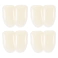 thumbnail image 1 of 4 piezas de dientes de conejo a granel, recuerdo de fiesta de Pascua, disfraz de cosplay, accesorio de foto, dientes falsos de conejo, recuerdo de diente de conejo, accesorios para disfraz de conejo, 1 of 5