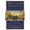 thumbnail image 1 of Mythe et Signification: Briser le Code de Culture, 1 of 2