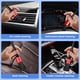 thumbnail image 5 of Cepillo de detalle de red de cepillo automotriz, cepillo de salida de aire, cepillo de anillo de acero para cubo de rueda, 5 of 5
