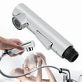 thumbnail image 3 of FABLE- Kitchen Pull Out Spray Faucet Sprayer Shower Water Tap, 3 of 6