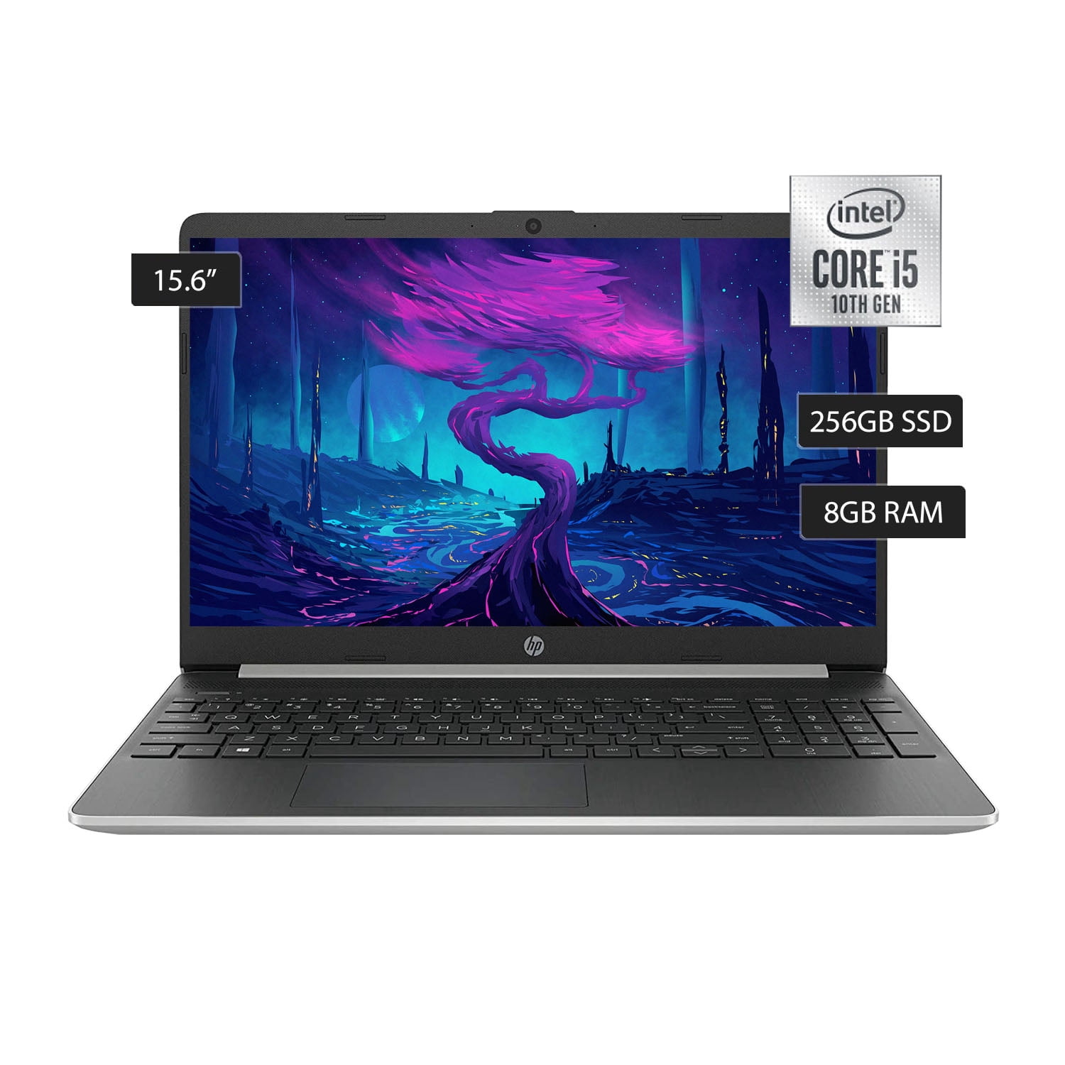 Hp 15 dy1051wm Laptop for Sale in Trincomalee City