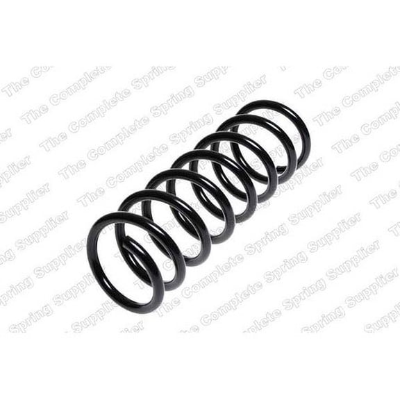 Lesjofors 42 958 38 Coil Spring For Volvo