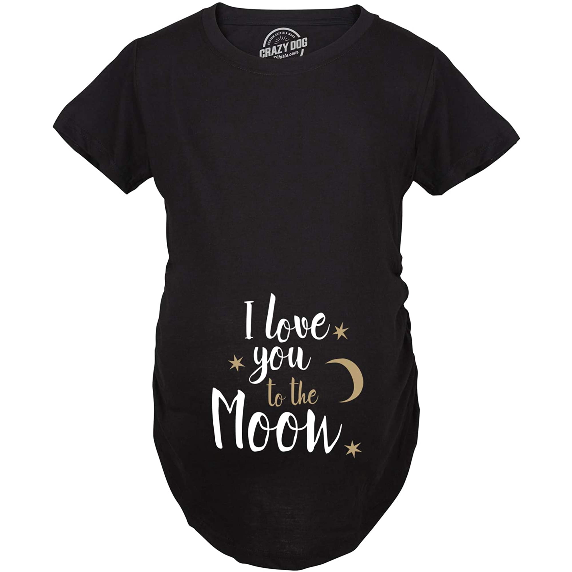 pretty black shirts