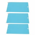 thumbnail image 2 of Ensemble de 3 Protecteurs d'Écran en Papier pour Tablette Anti-Rayures Résistant à la Graisse Texturé pour IOS 9.7 Pouces Tabelt, 2 of 5