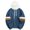 Navy, variant on Vedolay Men Jackets for Winter Slim Casual Jacket Coat Top Outwear 2023 Navy,L