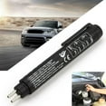 thumbnail image 1 of Brake Fluid Tester Pen LED Moisture Water Compact Tool Test Indicator DOT4 DOT3, 1 of 9
