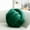 Christmas Green, variant on ‌Handwoven Velvet Knot Ball Pillow - Luxurious Three-Strand Rope Cushion for Sofa, Bay Window & Bed Headrest, Living Room Decor