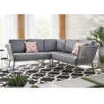 thumbnail image 1 of 3-Piece Patio Sectional Set, 1 of 6