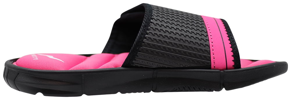 nike memory foam slippers