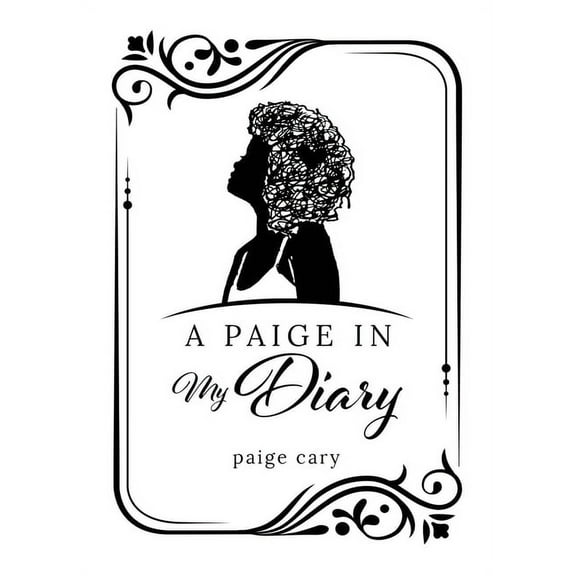 A Paige In My Diary, (Paperback)