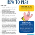 thumbnail image 6 of SpongeBob SquarePants Memory Master Card Game, 6 of 10