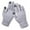 Gray, variant on Aoochasliy Winter Gloves Clothes Fashion Non-slip Jairon Warm Winter Artificial Knitting Wrist Gloves Mittens