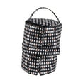 thumbnail image 6 of Yarn Storage Tote,Yarn Storage Tote Bag Knitting Crochet Organizer,Detachable Yarn Dispenser Thread Holder case Tote,Portable Storage Bag Yarns Projects Carrying Case,Knitting Crochet Black, 6 of 9