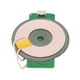 thumbnail image 5 of PCB, diseño elevado del módulo inalámbrico rápido del cargador inalámbrico de Qi del módulo inalámbrico rápido de 5W Qi, 5 of 12