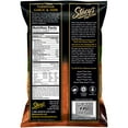 thumbnail image 2 of Stacy's Parmesan Garlic & Herb Pita Chips Snack Chips, 8 oz Bag Single Pack, 2 of 4