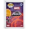 thumbnail image 5 of Funko POP Marvel Cosmic Ghost Rider 518 Bobble-Head Vinyl Figure, 5 of 6